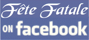 We're on Facebook!